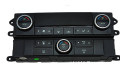 Блок управления климат-контролем P55111918AA, 55111918AA   Chrysler Town & Country V