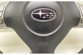 Руль Subaru Forester SH  2008 - 2013 года GS12002880      