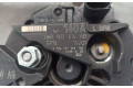 Генератор 0124525009, BOSCH Mazda 626