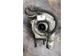 Турбина Opel Meriva A 73501344, 73501344