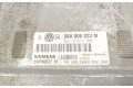 Блок управления двигателя 06A906033M, 5WP4003701   Volkswagen Golf Cross