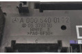 Pojistková skříňka A0005400172 Mercedes-Benz C W202
