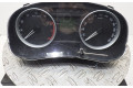 Панель приборов 5J0920810B   Skoda Fabia Mk2 (5J)       