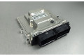 Блок управления двигателя F10R00D1PV   MG HS