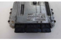 Řídící jednotka 9660653880 Citroen C3 Pluriel 2005