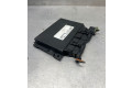 Блок управления коробкой передач A0255450632, EGS51Q02 Mercedes-Benz ML W163