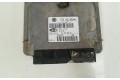 Блок управления двигателем Блок управления 036906034HL   Volkswagen Lupo