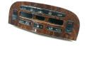 Turbodmychadlo Модуль блока управления кондиционером 96295526GV   Peugeot 607   4HX (DW12TED4)