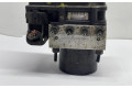 Блок АБС 0265800512 Skoda Fabia Mk1 (6Y) 1999 - 2007 года