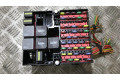 Блок предохранителей  4n1t14401bfe, 4n1t-14401-bfe   Ford Fusion    