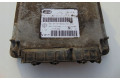 Řídící jednotka 46817815 Fiat Seicento/600 1999