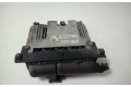 Блок управления двигателя 03G906013K, 0281014883   Seat Ibiza III (6L)