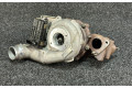 Турбина Jeep Grand Cherokee 823024-5S