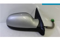 Зеркало электрическое        Volvo V70  2000 - 2004 года   