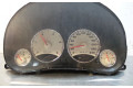 Панель приборов 04832731AC, 04832731AC   Jeep Cherokee III KJ       