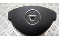 Подушка безопасности водителя 3064537 Dacia Logan II