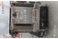 Блок управления двигателем Блок управления 4E0907409B   Audi A8 S8 D3 4E