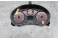 Přístrojová deska  Citroen Berlingo 2009 9665983380  