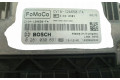 Блок управления CV1A-12A650-FA, 0281030891   Ford B-MAX