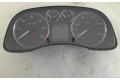 Přístrojová deska Peugeot 307 2006 9654485280