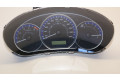 Панель приборов 85003SC660 Subaru Forester SH