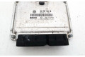 Блок управления двигателя 4d0907560cs, 0261208235 Volkswagen Phaeton