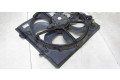 Вентилятор радиатора Nissan X-Trail T32