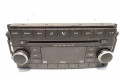 Блок управления HiFi audio 05064943AD Jeep Patriot BYL
