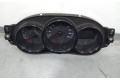 Панель приборов 248100770R Dacia Dokker