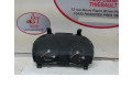 Панель приборов 940031G592, 940031G592   KIA Rio       