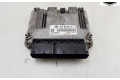 Řídící jednotka 03G906021JA, 03G906021JA Volkswagen Caddy 2010