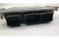 Блок управления 0281010808 Citroen C3 Aircross