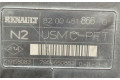 Pojistková skříňka 8200481866G, 8200481866G Renault Megane II 2006