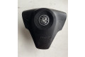 Подушка безопасности водителя 09218013   Opel Antara