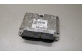 Блок управления двигателя 036906034KE   Skoda Fabia Mk1 (6Y)