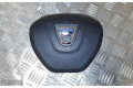 Подушка безопасности водителя 985701142R Dacia Logan II