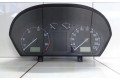 Панель приборов Skoda Fabia Mk1 (6Y)
