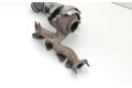 Турбина Audi A3 S3 8P 03L253056C, 03G253014K