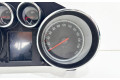 Панель приборов 13346210, 13346210 Opel Meriva B