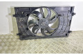 Вентилятор радиатора 5Q0121203CN, 23154250 Volkswagen Golf VII