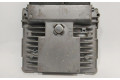 Блок управления двигателем Блок управления 03F906070HH Skoda Fabia Mk3 (NJ)