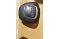 Подушка безопасности водителя 8E0880201 Audi A8 S8 D3 4E