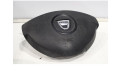 Подушка безопасности водителя 985105118R Dacia Dokker