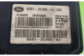 Блок АБС 6G912C405AJ   Ford  S-MAX  2006 - 2015 года
