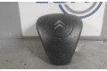 Подушка безопасности водителя 00004112HH   Citroen C2