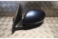 Зеркало электрическое Jaguar XJ X351 2009 - 2019 года