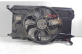 Вентилятор радиатора 3M5H-8C607-YB, 3M5H-8C607-YB Mazda 3 I