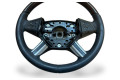Руль Mercedes-Benz ML W164  2005 - 2011 года A1648200511, A1648208010      