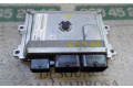 Блок управления двигателя 1613425780   Citroen C-Elysée