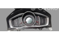 Geschwindigkeitsmesser Cockpit 31453088 Volvo V60